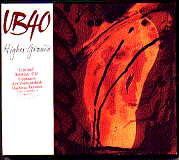 UB40 - Higher Ground